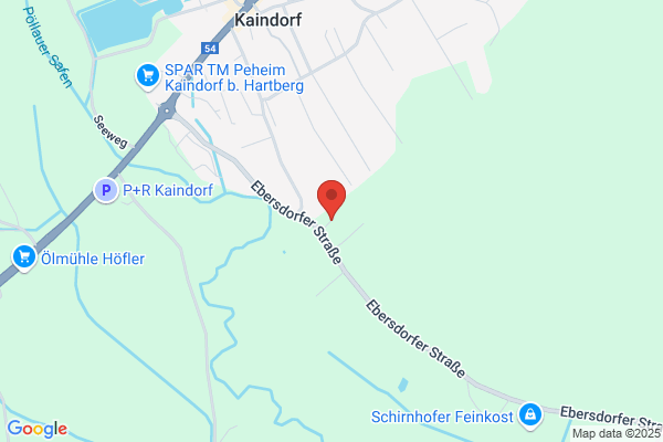 Waldpension Rechberger KEG