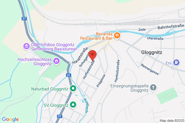 Bezirksgericht