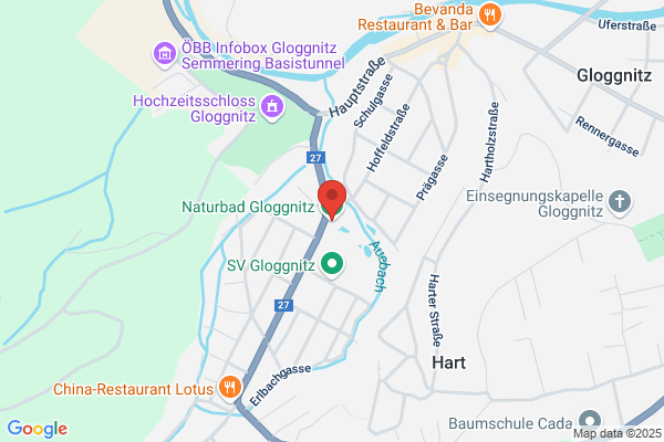 Bezirkshauptmannschaft Jugendamt