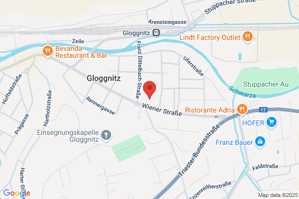 Gruber und Seebacher Ges.mbH