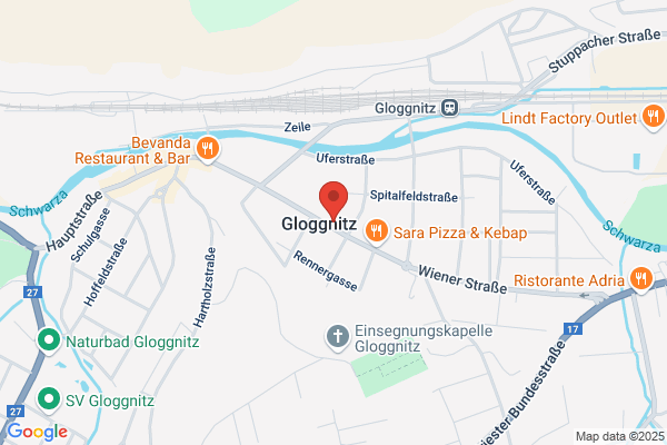 Alubram GmbH (Filiale Gloggnitz)