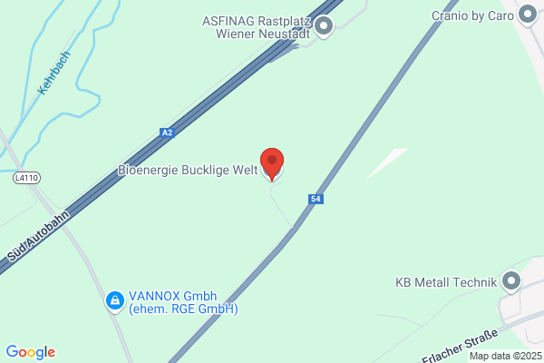 Biomasse Schneebergland Handels gesellschaft m.b.H.