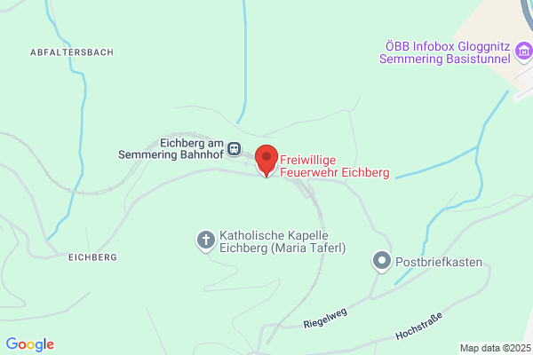 Freiwillige Feuerwehr
