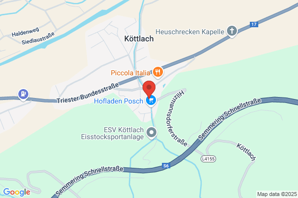 Freiwillige Feuerwehr Koettlach