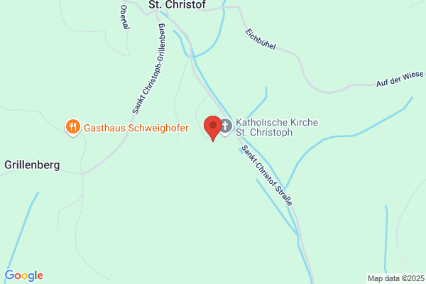 Forstgut St. Christoph
