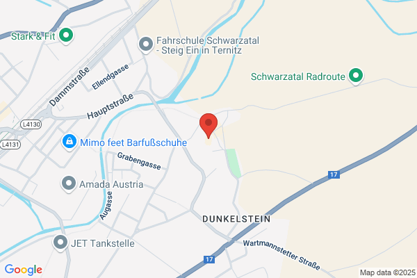 Gasthaus Petersberg