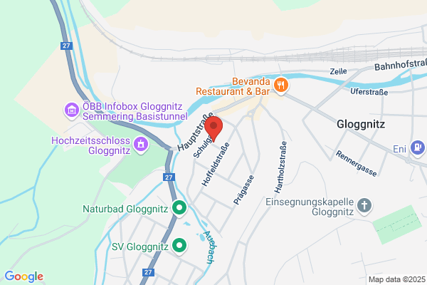 Volksschule f. Knaben u. Maedchen