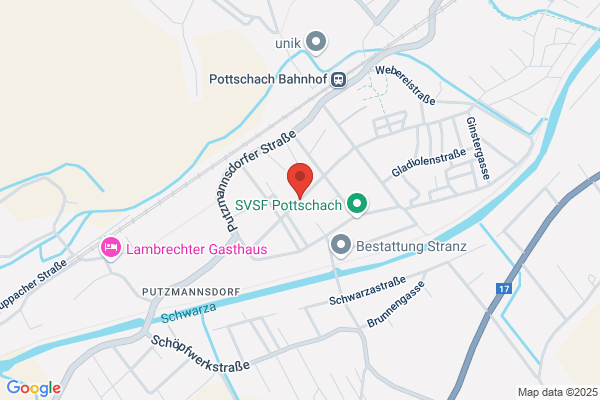 Severinus Immobilienverwaltungs- und Beteiligungs-GmbH