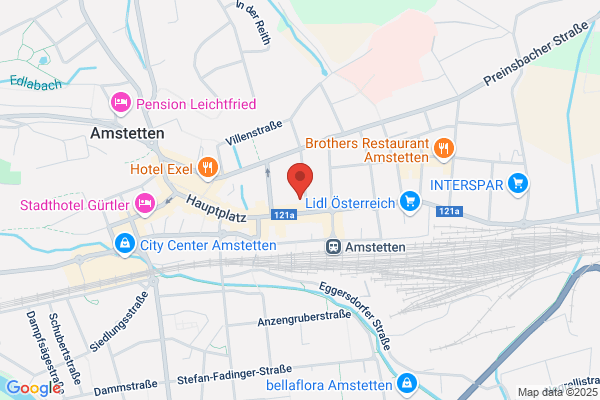 Ambulatorium f Entwicklungs- diag. f koerper- u mehrfach- beh. Kinder u Jugendliche