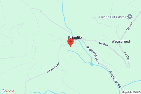 Pfarramt Prigglitz