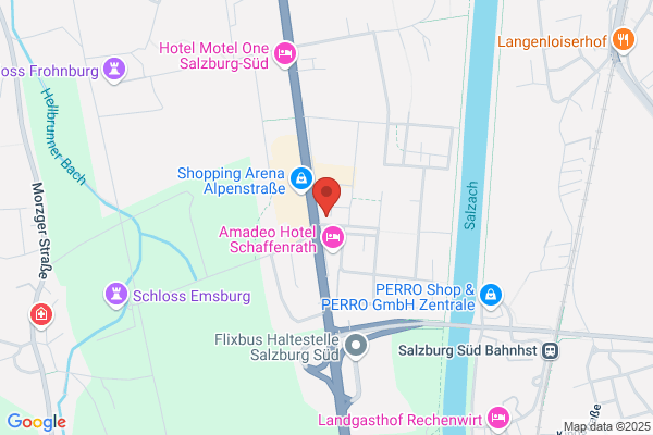 Reisebüro Kuoni GmbH - Travel Factory