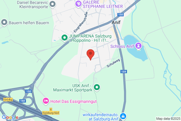 TPA Consult Unternehmensberatung GmbH
