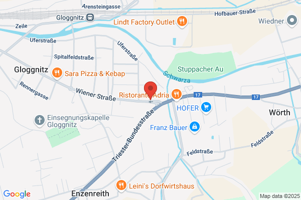Jeidler Kfz- Handelsgesellschaft m.b.H