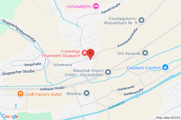Spar Markt