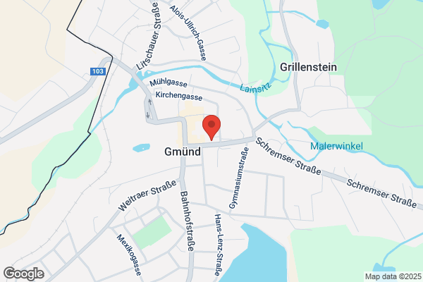 Bezirksgericht I