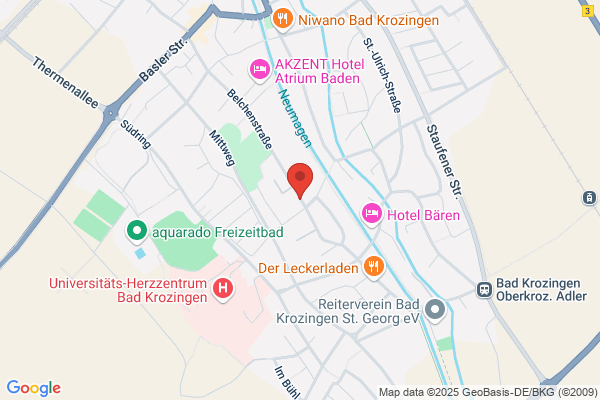 Cafe-Pub Heitzmann