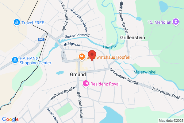 Volksbank Oberes Waldviertel regGenmbH
