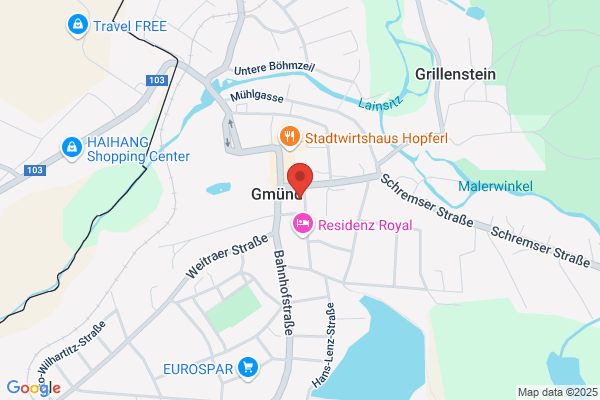 Buechereien Staedtische