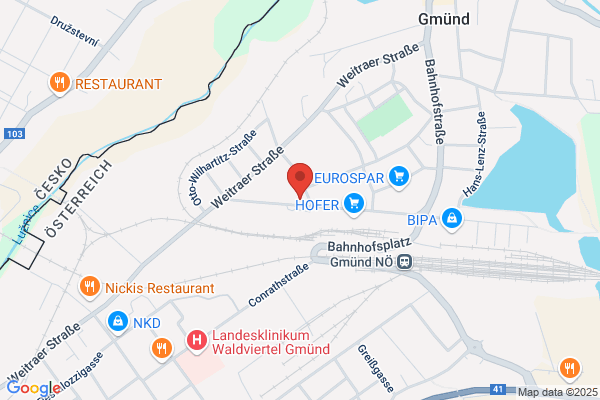 Schulbuecherei d. BHAK u. BHAS Gmuend