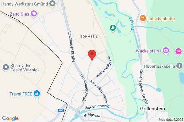 Linasa Handels GmbH