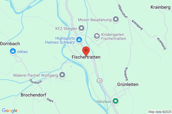 Franz Feistritzer