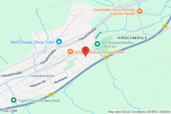 Bio Waerme reg.Gen.mbH