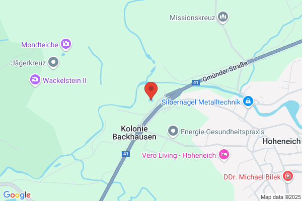 Klaeranlage der Marktgemeinde Hoheneich