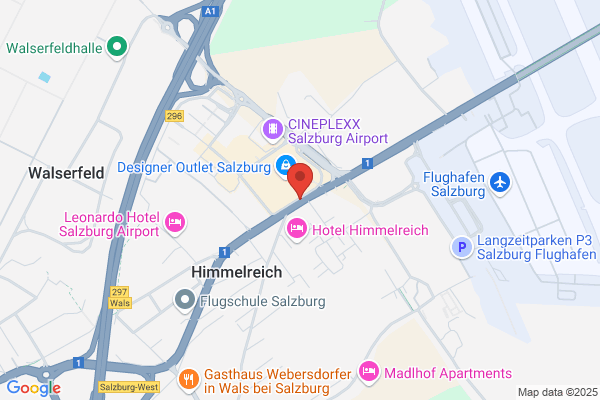 Oesterreichische Fernwaermeges.mbH