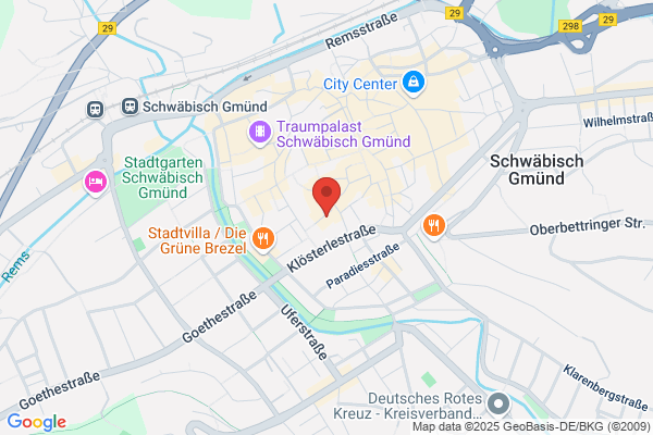 Volkshochschule