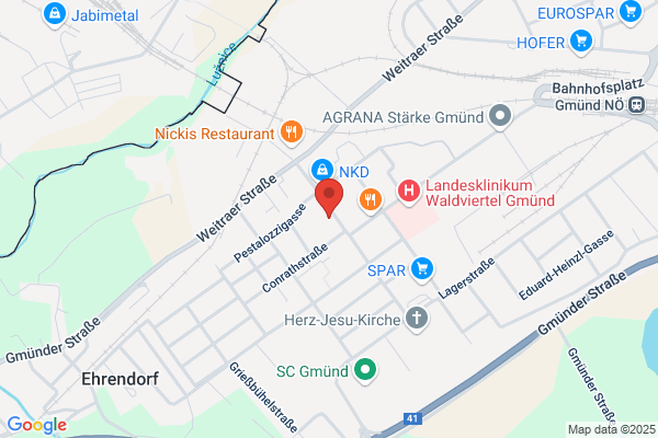 Augenlaser-Zentrum Roessler