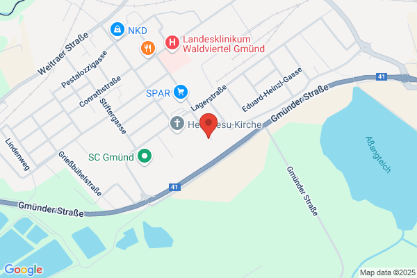BIOWAeRME GMUeND, reg.Gen.mbH