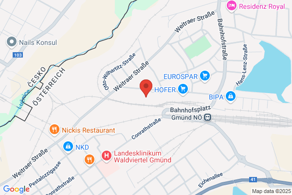 dm friseurstudio
