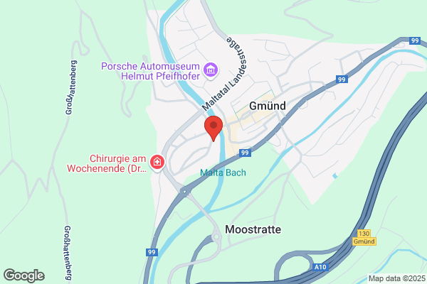 Gasthaus Kraemmer