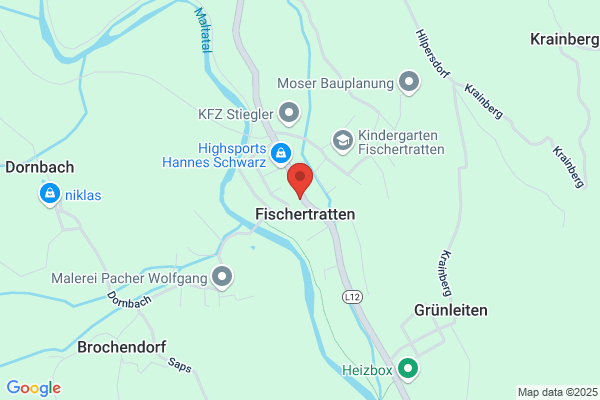 Gasthof Fischerwirt