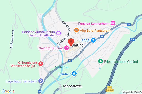 Stadtgemeindeamt