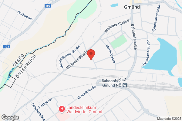 Hauptschule Gmuend