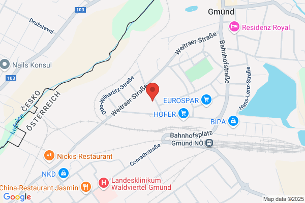 Hauptschule I