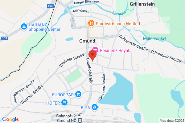 Hauptschule II