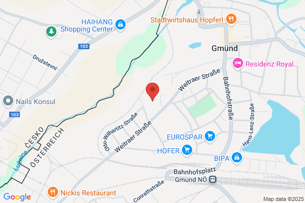 Tourismusverband Oberes Waldviertel