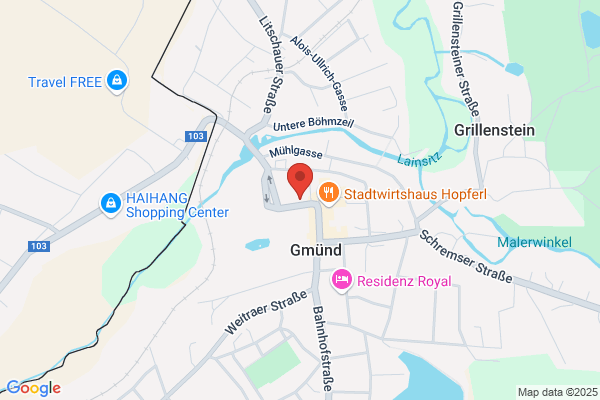 Romantik Hotel Restaurant Goldener Stern 4*