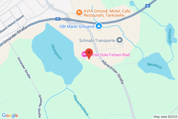 Hotel**** Sole Felsen Welt