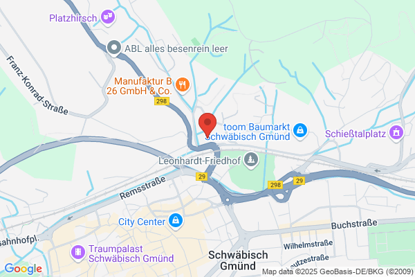 Cambridge Ernaehrungsberatung