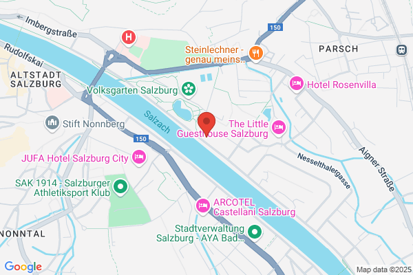 tie-break Schwerdtfeger und Partner OEG
