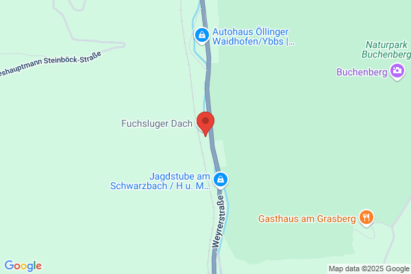 Anton Steiner Gesellschaft m.b.H.