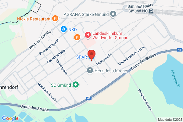 SPAR Oesterreichische Warenhandels-AG