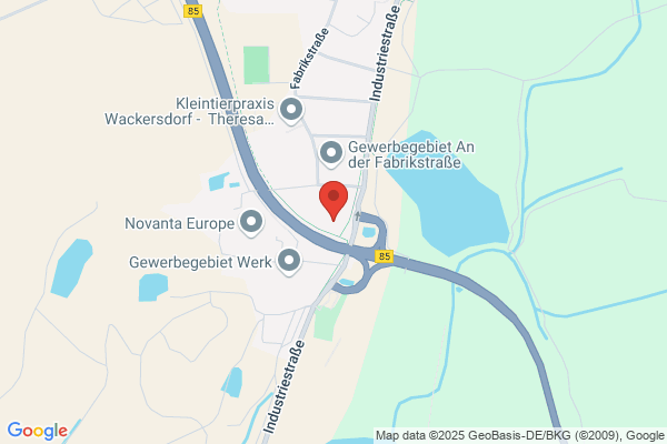 Zoehrer Buhmann Metall- u Anlagenbau GmbH