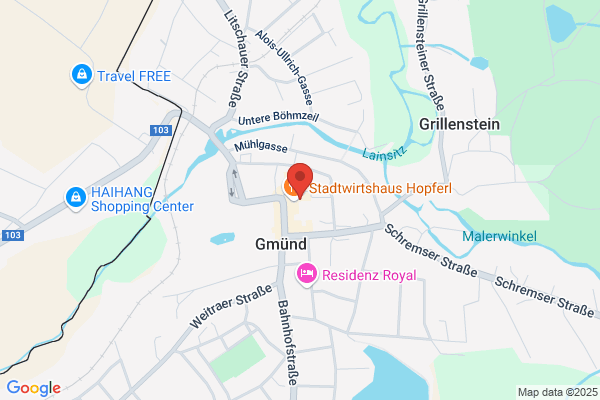 Friedrich Wandl Gesellschaft m.b.H.