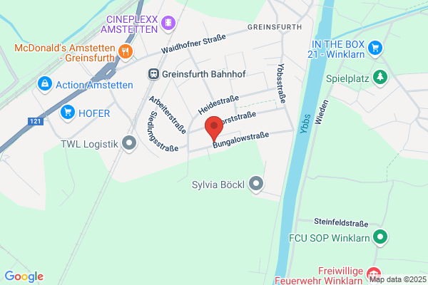 Selbstaendige Buchhaltungsgesellschaft OEG