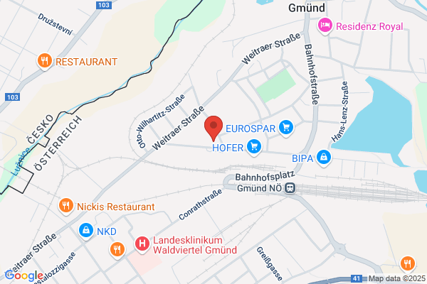 Bundeshandelsakademie u. Bundeshandelsschule