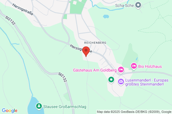 Eichberger Eisstockverein